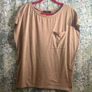 Mirol Front Pocket Tee XL